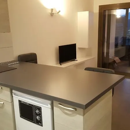 Apartament Zenazur Antibes