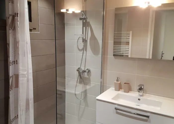 Daire Zenazur Antibes