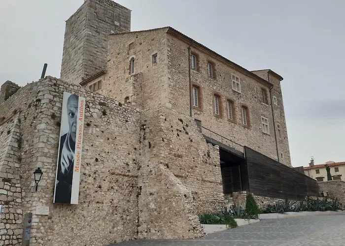 Zenazur Daire Antibes