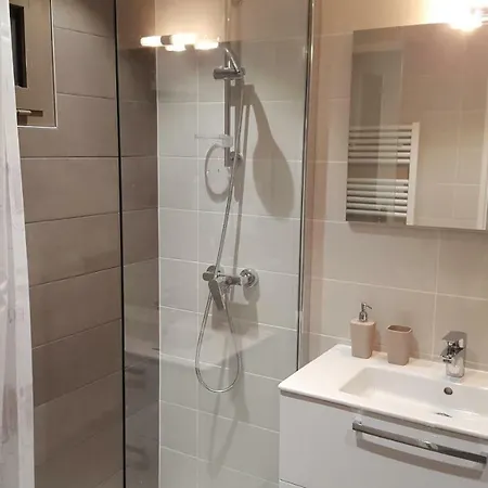 Apartment Studio Zenazur Antibes