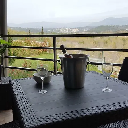 Zenazur Apartamento