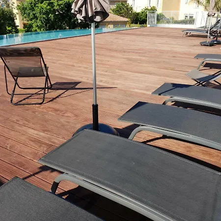 Zenazur Appartamento *