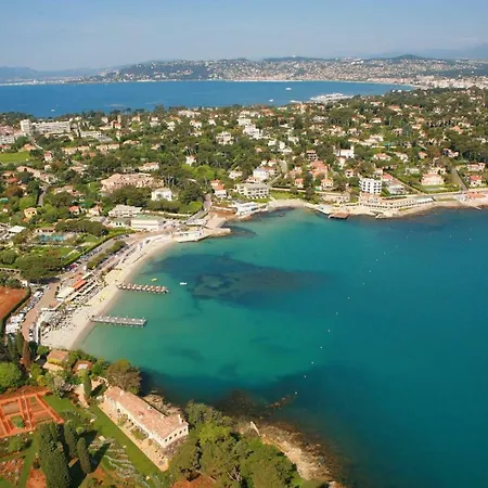 Studio Zenazur Antibes
