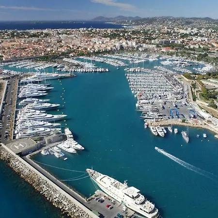 Studio Zenazur Antibes