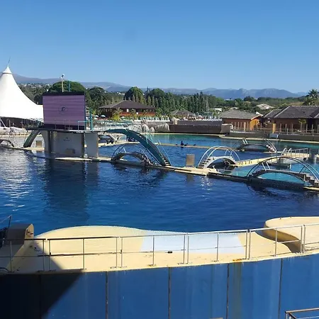 Studio Zenazur * Antibes