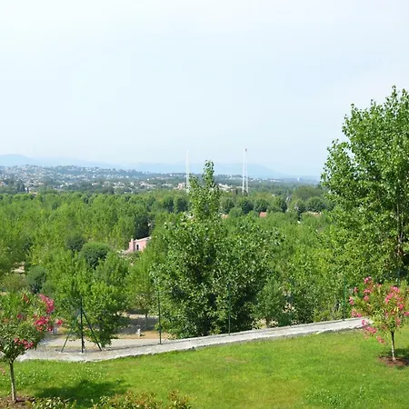 Apartment Studio Zenazur