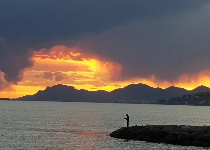 Appartamento Zenazur