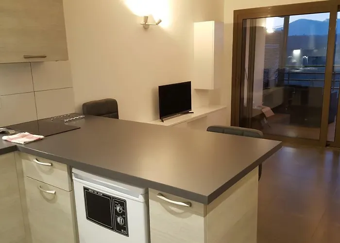 Appartamento Zenazur Antibes