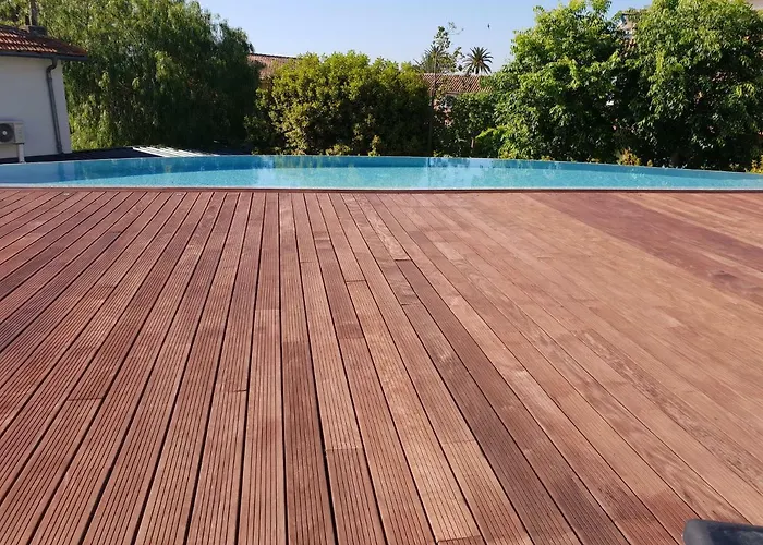 Appartamento Zenazur *