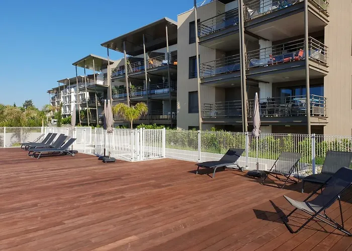 Zenazur Appartamento