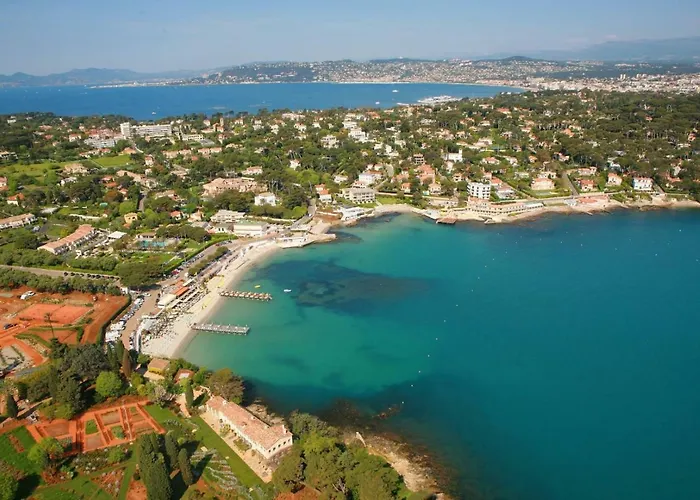 Zenazur Αντίμπ