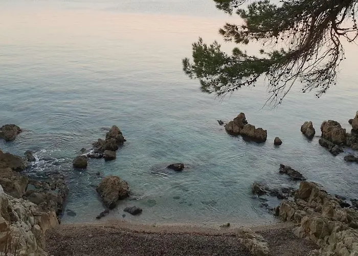 Zenazur Διαμέρισμα *